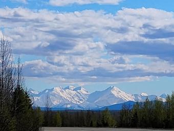 Lazy Moose RV Park