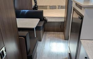 2023 Caravel 20FB RV rental photo 5