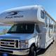 Brand New 2020 Thor Motor Coach Four Winds 31WV