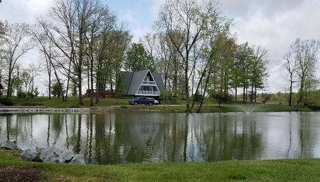 Arrowhead Campground