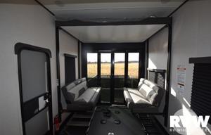 AGA 8 -	2020 Forest River RV XLR Nitro 35DK5
