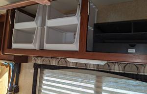 Upscale Class A - Deliver/setup at your site only