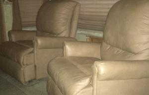 2007 Fairmont Country Manor 100178