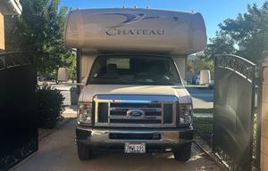 Affordable RV Rental