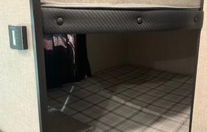 Steelhorse Rental - stocked 2025 bunkhouse