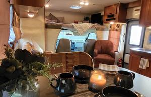 Coachmen RV Freelander 31SS