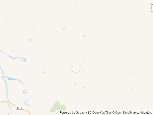 Map for Two Pop Outs - Spacious  & Modern near Prescott, AZ