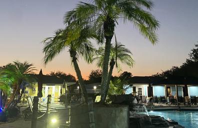 Cypress Cove Nudist Resort