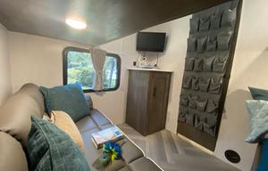 2022 Forest River RV Wildwood X-Lite 273QBXL
