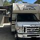 2018 Thor Motor Coach Four Winds 29G
