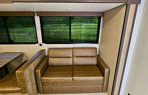 Break - Brand-New Bunkhouse Built for Family