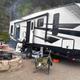 Toy Hauler Heartland Fuel 287