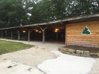 Willow Lake Park