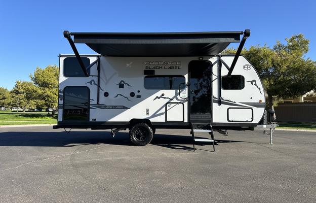2025 Phoenix Bunkhouse Camper - Sleeps 5