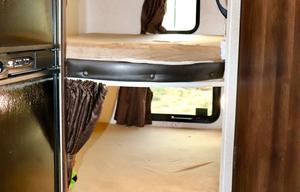 2018 Jayco Jay Flight SLX 242BHS RV rental photo 9