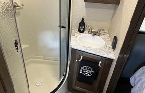 2018 Keystone RV Premier Ultra Lite 31BKPR