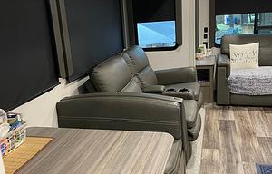 2021 Keystone Cougar 368MBI Fifth Wheel