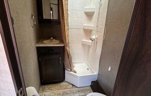 2017 Pacific Coachworks Rage'n 20EX