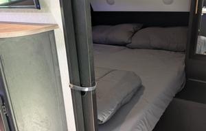 2021 Forest River RV Cherokee Grey Wolf 26DBH