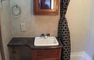 2017 Forest River RV Salem Cruise Lite 273QBXL