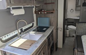 2021 Coachmen RV Apex Nano 194BHS