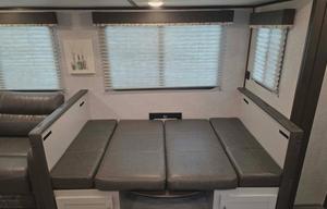 Ultimate Family Camper