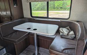 2020 Forest River RV Sunseeker LE 2350SLE Chevy