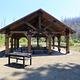 Campground Pavilion