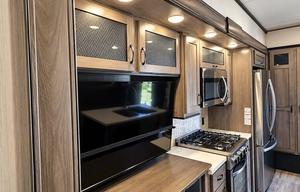 2022 Cedar Creek Fifth Wheel- The Cypress Creek
