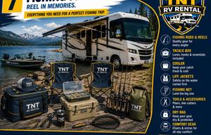 2017 Forest River RV FR3 30DS RV rental photo 42