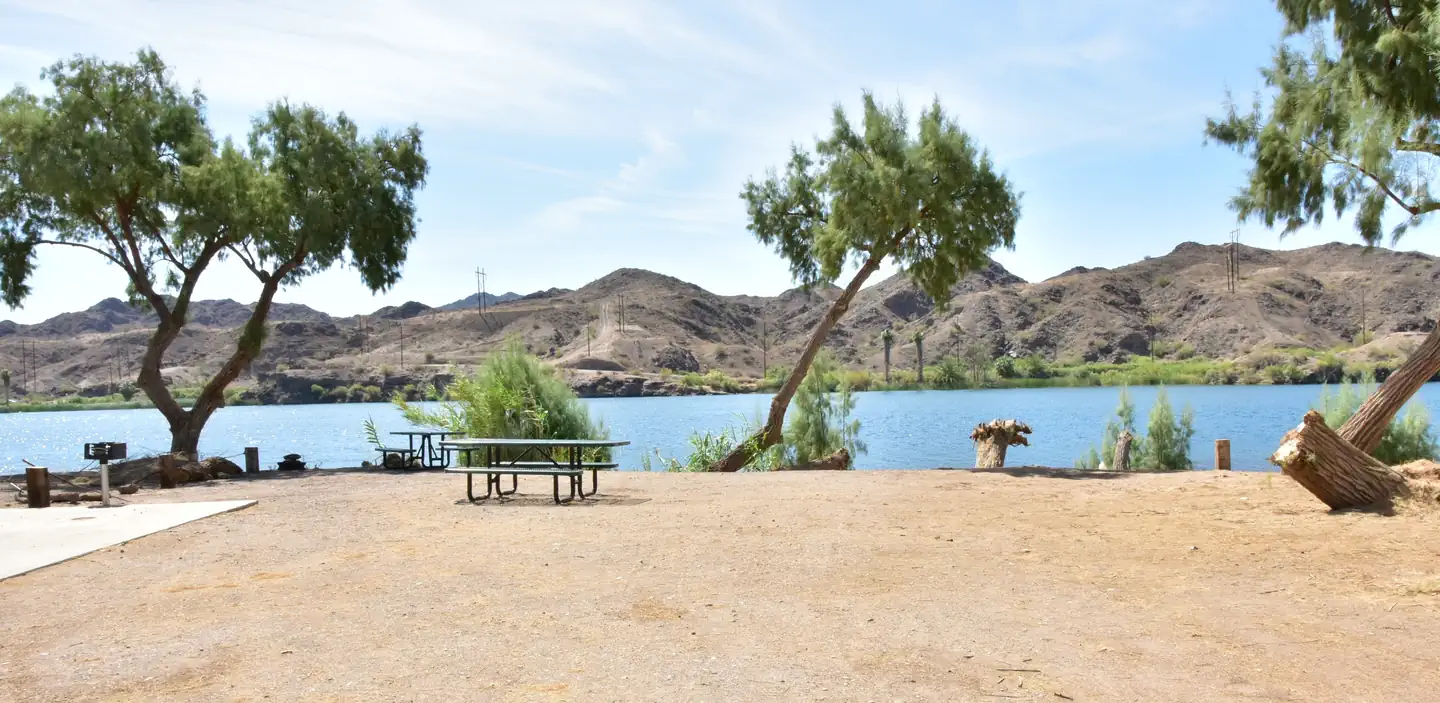 Crossroads Campground