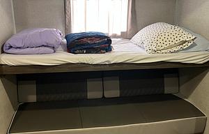 Perfect Family Camper
