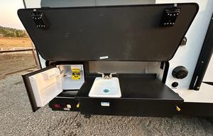 Sleeps 6 - New Luxury Travel Trailer