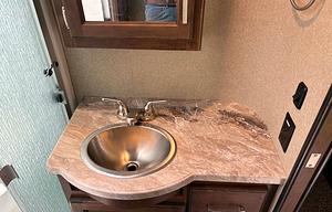 2019 Grand Design Reflection 320MKS