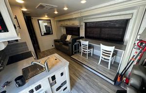 2024 Fully Loaded Pet Friendly RV Rental!