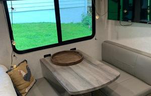 2021 CrossRoads RV Sunset Trail SS186BH