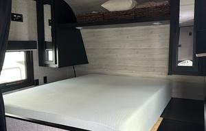 "Lil Pal"  Family and pet friendly travel trailer