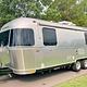 2019 Airstream International Serenity