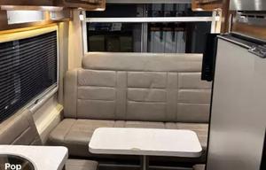 Luxury Adventure Van | Off-Grid Ready