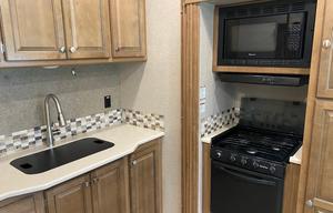 We deliver!  2019 Forest River Rockwood Ultra Lite