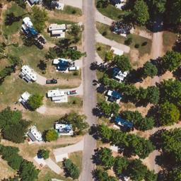 Indigo Bluffs RV Park & Resort
