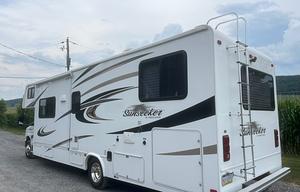 2013 Forest River RV Sunseeker 3170DS Ford