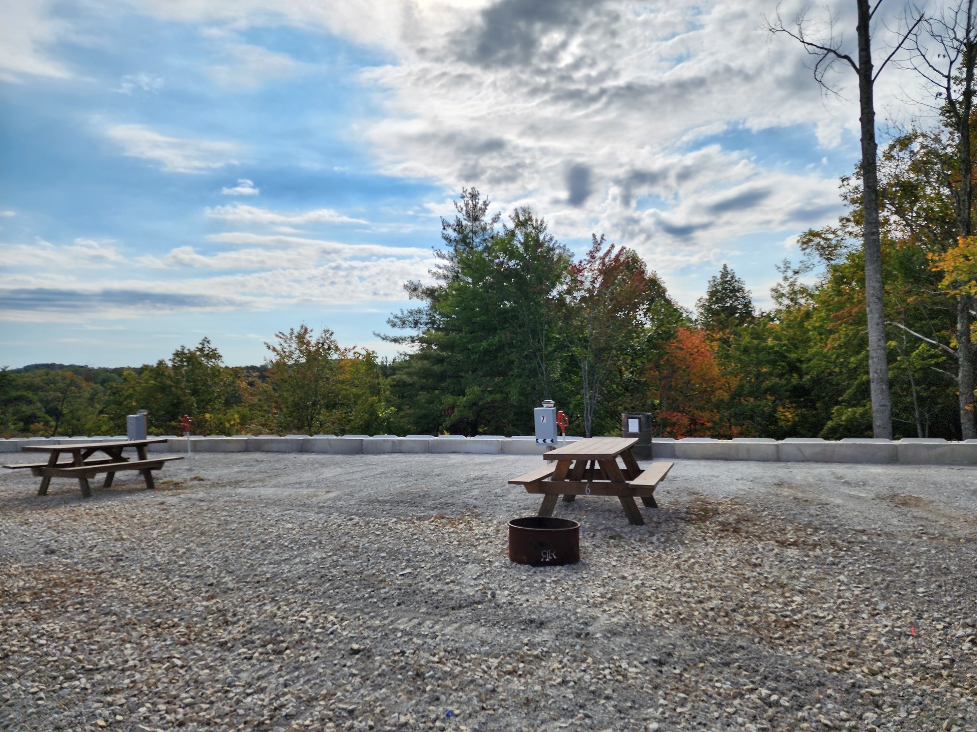 Ryders Ranch Campground