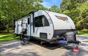 Wildwood X-Lite | Excellent Modern Bunkhouse