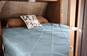 2017 Forest River RV Salem Cruise Lite 263BHXL
