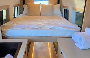 The Wild Sage | Mercedes Sprinter Adventure Van
