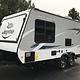 2017 Jayco Jay feather