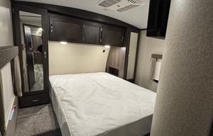 The Meramec – Outdoor Escape Camper