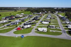 Sanlan RV & Golf Resort
