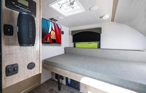 2024 Gulf Stream RV Trail Boss